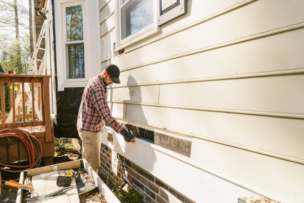 Trusted Wood Siding service in South Heights, PA - Creative Siding